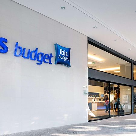 Ibis Budget Bh Afonso Pena Savassi Бело Оризонти Екстериор снимка