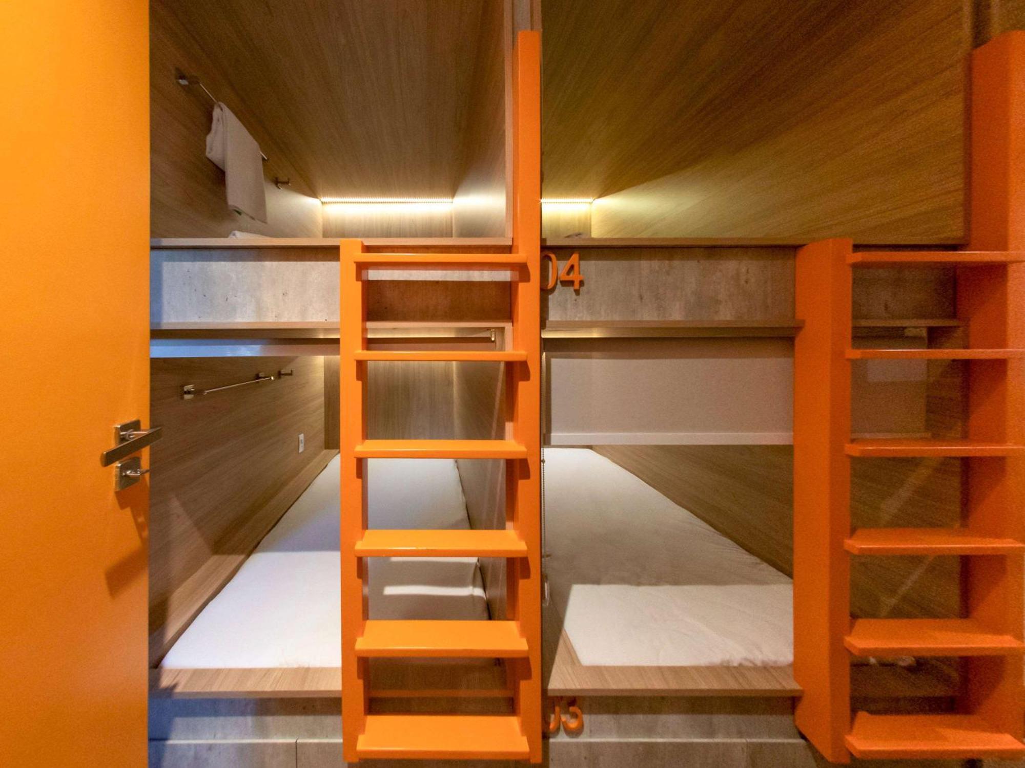 Ibis Budget Bh Afonso Pena Savassi Бело Оризонти Екстериор снимка